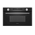 Микроволновая печь встраиваемая Maunfeld MBMO349GB