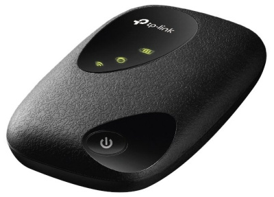 Модем Tp-link M7000 Wi-Fi 4G Black