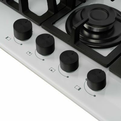 Газовая варочная поверхность De'Longhi GABRIELLA 6GW BB