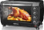 Мини-печь CENTEK CT-1532-46 Convection (черн) Мини-печь CENTEK CT-1532-46 Convection (черн)