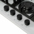 Газовая варочная поверхность De'Longhi GABRIELLA 6GW BB