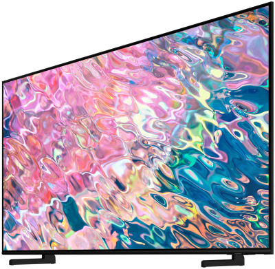 ЖК-телевизор, QLED Samsung QE43Q60BAU