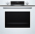 Электрический духовой шкаф Bosch HBG537EW0R