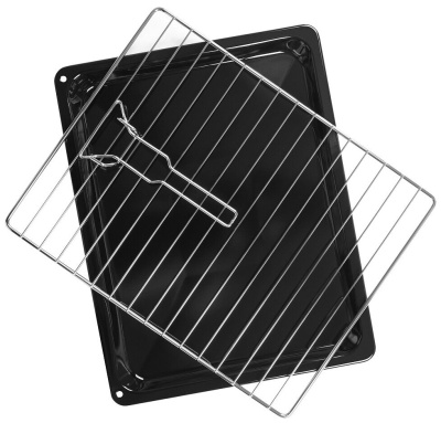 Электрический духовой шкаф Maunfeld EOEM.589S1