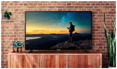 ЖК-телевизор Samsung UE55TU7002U
