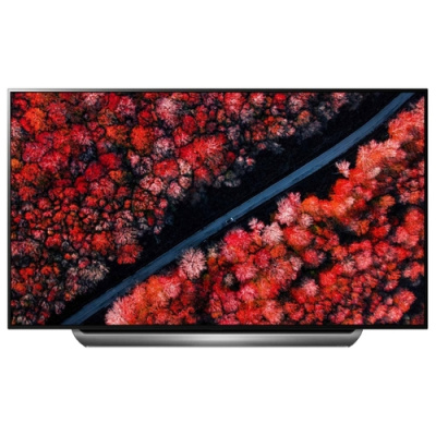 OLED-телевизор LG OLED65C9PLA