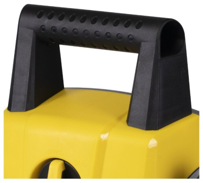 Мойка высокого давления Kolner KHPW1900SP + Автошампунь 1 л