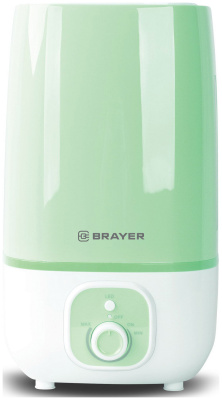 Увлажнитель воздуха Brayer BR4700GN