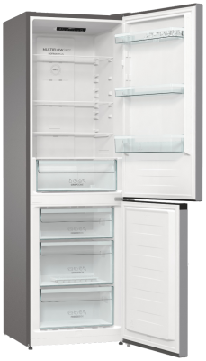 Холодильник Gorenje NRK6191ES4