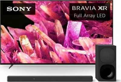 ЖК-телевизор Sony XR-55X90K