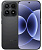 Смартфон Xiaomi 17 12/256Gb Black ЧЗ
