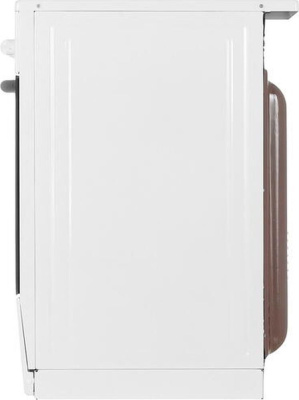 Плита электрическая Лысьва ЭПС 301 МС (EF3001MK00) белый