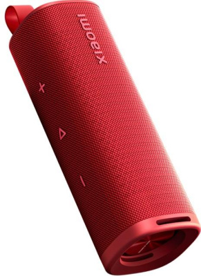 Портативная акустика Xiaomi Sound Outdoor 30W Red (S29D)