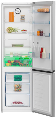 Холодильник BEKO B1RCNK402S