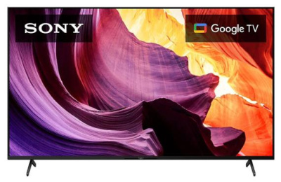ЖК-телевизор Sony KD-50X80K