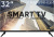 Телевизор SoundMAX SM-LED32M12S