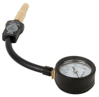 Манометр Berkut ADG-031