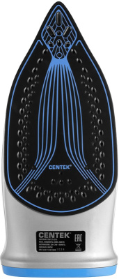 Утюг CENTEK CT-2315 Black