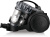 Пылесос BBK BV1505 Black/Gray