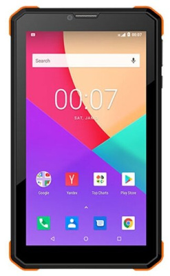 Планшет BQ 7098G Armor POWER print 03