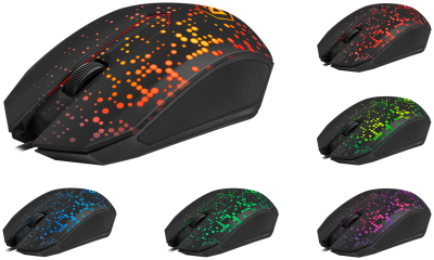 Мышь Defender Event MB-754