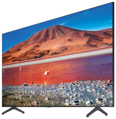 ЖК-телевизор Samsung UE70TU7100U