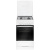 Плита газовая GEFEST ПГ 3200-06 К33