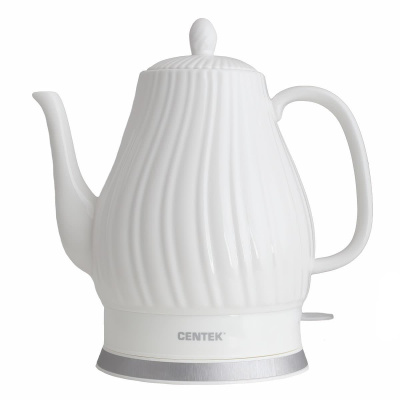Чайник CENTEK CT-0064 керамика