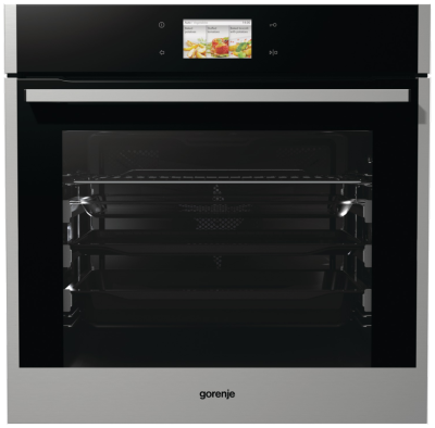 Электрический духовой шкаф Gorenje BOP799S51X