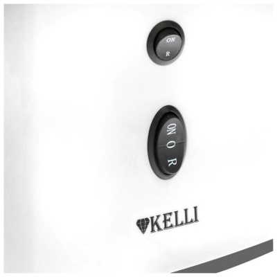 Мясорубка Kelli KL-5003 белый