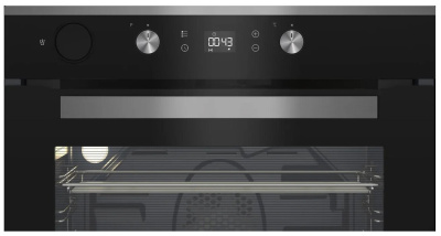 Электрический духовой шкаф BEKO BIS15300 X