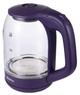 Чайник Blackton Bt KT1823G Фиолетовый НЕ ИСПОЛЬЗОВАТЬ!!
