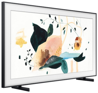 ЖК-телевизор, QLED Samsung QE65LS03TAU