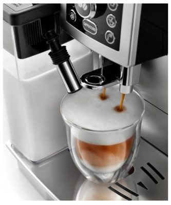 Кофемашина De'Longhi ECAM 23.460.S