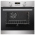 Электрический духовой шкаф Electrolux OPEA4300 X