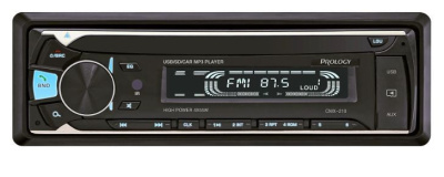 Автомагнитола Prology CMX-210