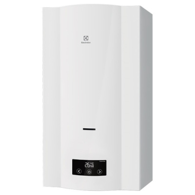 Газовая колонка Electrolux GWH 11 PRO Inverter