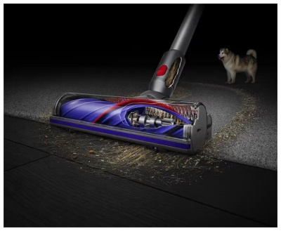 Пылесос Dyson V12 Detect Slim Absolute