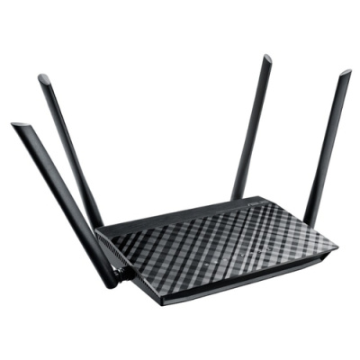 Wi-Fi роутер Asus RT-AC1200RU