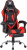 Игровое кресло Defender Pilot Black/Red