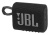 Портативная акустика JBL GO3 Black