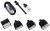 Машинка для стрижки волос Galaxy LINE GL 4160 Black Машинка для стрижки волос Galaxy LINE GL 4160 Black