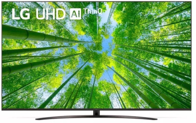 ЖК-телевизор LG 65UR78001LJ