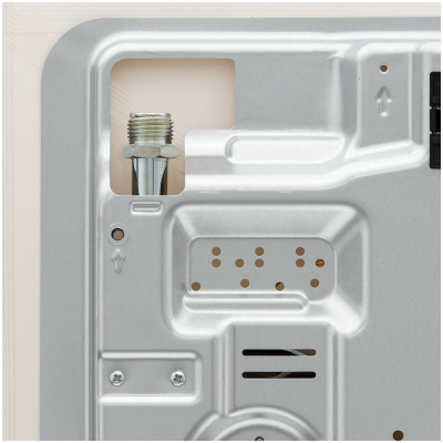 Газовая варочная поверхность Krona RITTER 67/60 WH