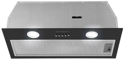 Вытяжка Maunfeld THAMES 601M BLACK