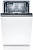Посудомоечная машина встраиваемая Bosch SRV2IKX2CR