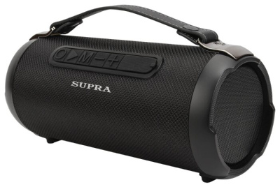 Портативная акустика SUPRA BTS-580