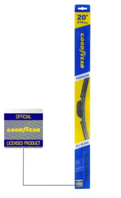 Щетка стеклоочистителя Goodyear GY000440