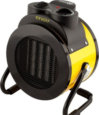 Тепловая пушка электрическая ENGY PTC-2000R 15752
