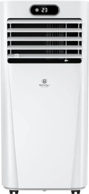 Кондиционер мобильный Royal Clima RM-TS17CH-E